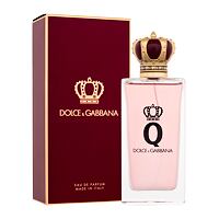 Parfémovaná voda Dolce&Gabbana Q 100 ml