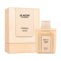 Parfémovaná voda Orientica Le Motif Imperial Gold 85 ml