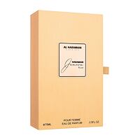 Parfémovaná voda Al Haramain Junoon Rose 75 ml