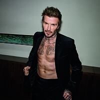 Parfémovaná voda David Beckham True Instinct 50 ml