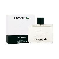 Toaletní voda Lacoste Booster 125 ml