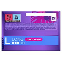 Slipová vložka Always Daily Protect Long Fresh Scent 48 ks