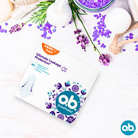 Tampon o.b. ExtraProtect Super 42 ks
