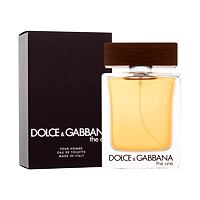 Toaletní voda Dolce&Gabbana The One 100 ml