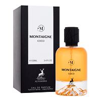 Parfémovaná voda Maison Alhambra Montaigne Coco 100 ml