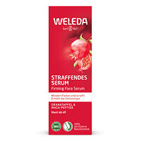 Pleťové sérum Weleda Pomegranate Firming Face Serum 30 ml