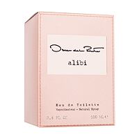 Toaletní voda Oscar de la Renta Alibi 100 ml