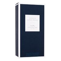 Toaletní voda Coach Open Road 100 ml