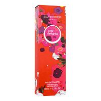 Toaletní voda Jean Louis Scherrer Pop Delights 02 100 ml