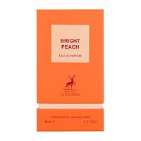 Parfémovaná voda Maison Alhambra Coral Blush (Bright Peach) 80 ml