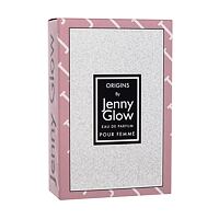 Parfémovaná voda Jenny Glow Origins 80 ml