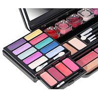 Dekorativní kazeta ZMILE COSMETICS Classic 88,7 g