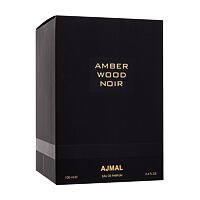 Parfémovaná voda Ajmal Amber Wood Noir 100 ml