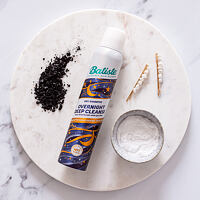 Suchý šampon Batiste Overnight Deep Cleanse 200 ml