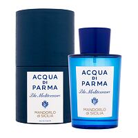 Toaletní voda Acqua di Parma Blu Mediterraneo Mandorlo di Sicilia 180 ml