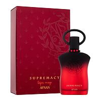 Parfémový extrakt Afnan Supremacy Tapis Rouge 90 ml