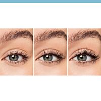 Řasenka BOURJOIS Paris Twist Up The Volume 8 ml 001 Ultra Black