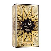 Parfémovaná voda Al Wataniah Watani Intense 100 ml