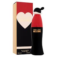 Toaletní voda Moschino Cheap And Chic 100 ml