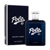 Parfémovaná voda Ralph Lauren Polo 67 125 ml