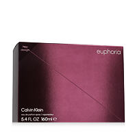 Parfémovaná voda Calvin Klein Euphoria 100 ml
