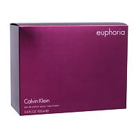 Parfémovaná voda Calvin Klein Euphoria 100 ml