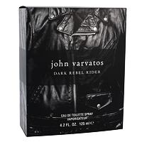 Toaletní voda John Varvatos Dark Rebel Rider 125 ml