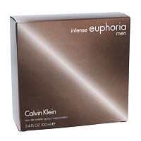 Toaletní voda Calvin Klein Euphoria Men Intense 100 ml