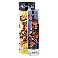 Toaletní voda Christian Audigier Ed Hardy Men´s 100 ml