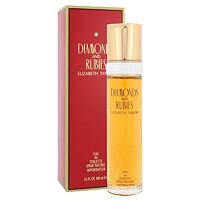 Toaletní voda Elizabeth Taylor Diamonds and Rubies 100 ml
