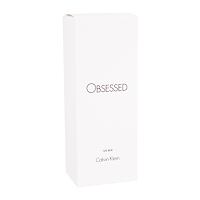 Sprchový gel Calvin Klein Obsessed For Men 200 ml