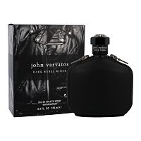 Toaletní voda John Varvatos Dark Rebel Rider 125 ml
