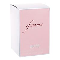 Parfémovaná voda HUGO BOSS Femme 75 ml