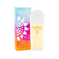 Toaletní voda Elizabeth Arden Sunflowers Sunlight Kiss 100 ml