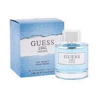 Toaletní voda GUESS Guess 1981 Indigo 100 ml