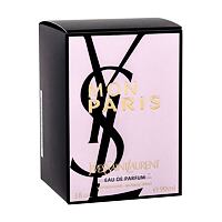 Parfémovaná voda Yves Saint Laurent Mon Paris 90 ml