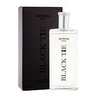 Toaletní voda Battistoni Roma Black Tie 100 ml