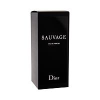 Parfémovaná voda Dior Sauvage 200 ml