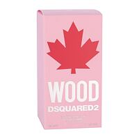Toaletní voda Dsquared2 Wood 100 ml
