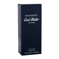 Parfémovaná voda Davidoff Cool Water Intense 125 ml