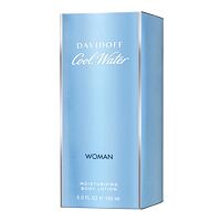 Tělové mléko Davidoff Cool Water 150 ml