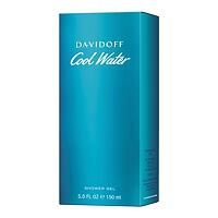 Sprchový gel Davidoff Cool Water All-in-One 150 ml