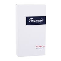Toaletní voda Faconnable Regatta Intense 90 ml