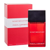 Toaletní voda Pascal Morabito Sunset Boulevard 100 ml