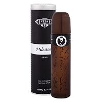 Toaletní voda Cuba Milestone 100 ml