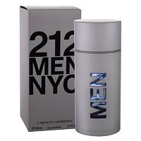 Toaletní voda Carolina Herrera 212 NYC Men 100 ml