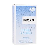Toaletní voda Mexx Fresh Splash 30 ml