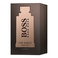 Parfémovaná voda HUGO BOSS Boss The Scent Absolute 2019 100 ml