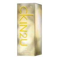 Toaletní voda Calvin Klein CK IN2U 150 ml