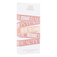 Toaletní voda Naomi Campbell Here To Shine 30 ml